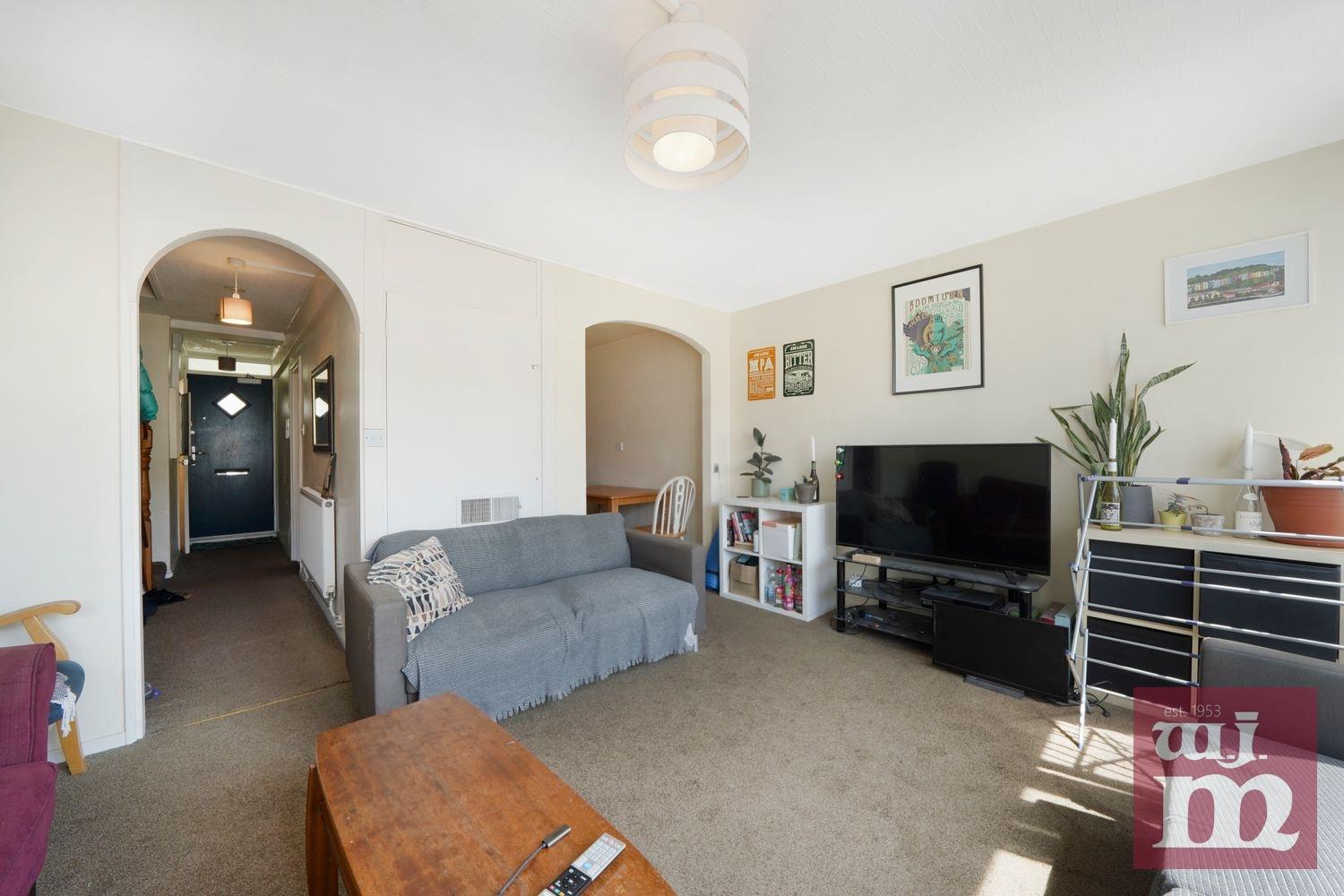 3 bed property in St Stephens Road, Bow, Bow